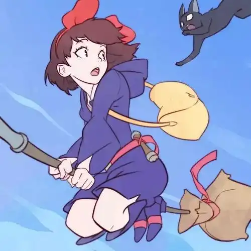 小苹果影视头像